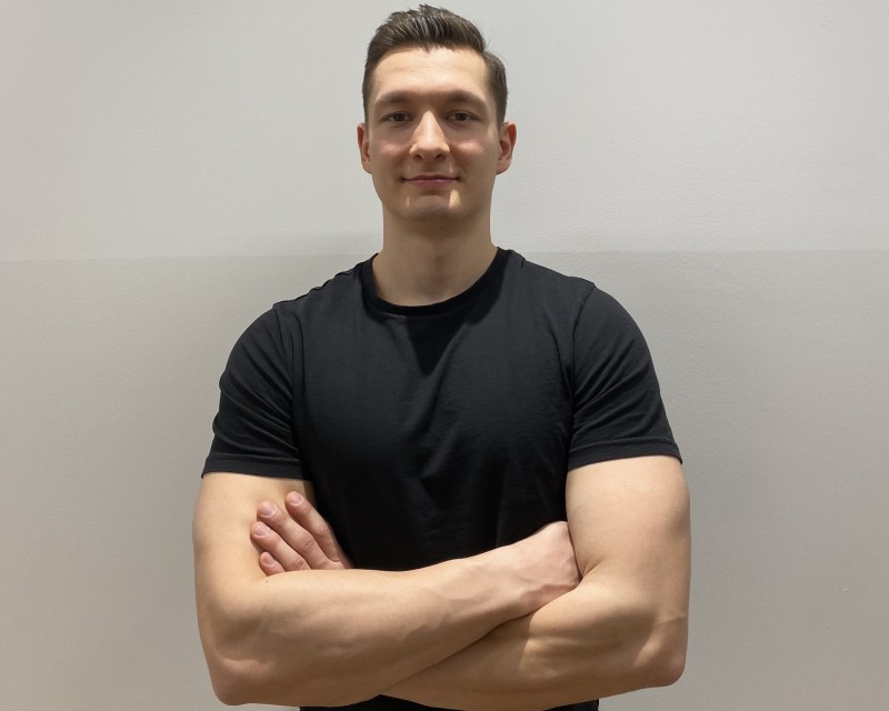 Tomasz Szufliński-Kowalski