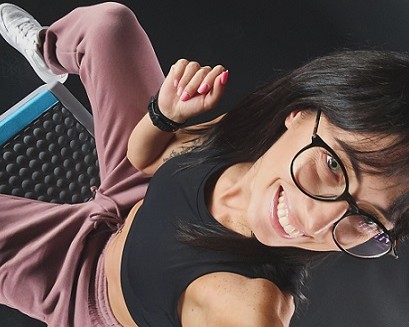 Magdalena Kozłowska