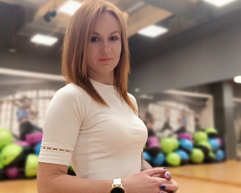 Kamila Andrzejkiewicz