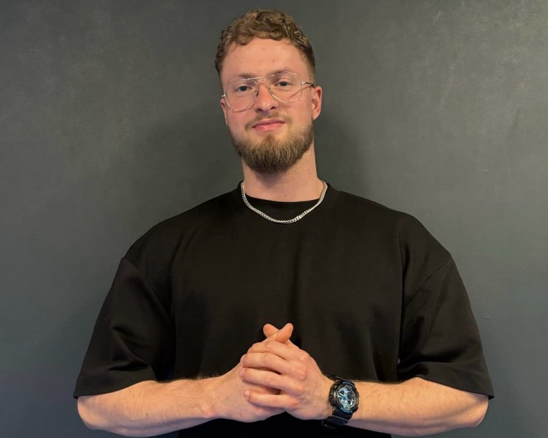 Patryk Misiałkiewicz