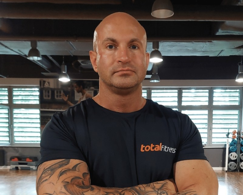 Przemysław Uzdowski