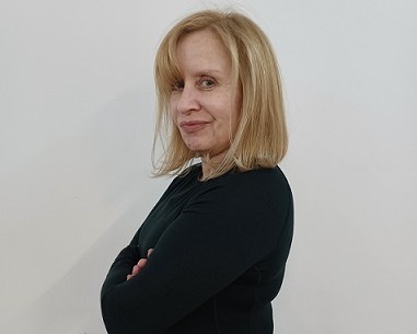 Marlena Przybyszewska