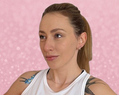 Hanna Pawlik-Sroczyńska