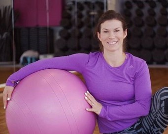 Katarzyna Seferyńska