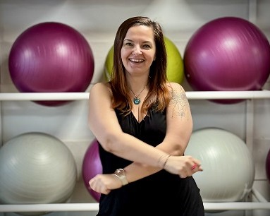 Kasia Osipowicz-Rosińska