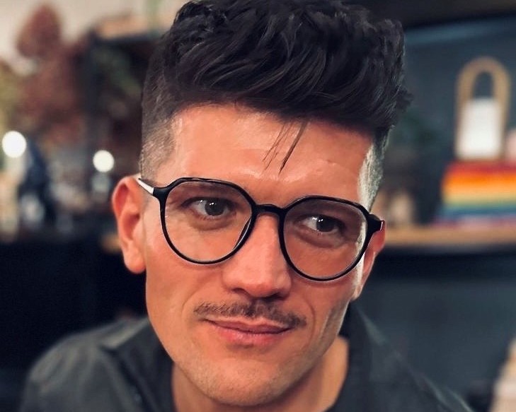 Mariusz Gorzałczyński