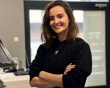 Dominika Gwardyńska