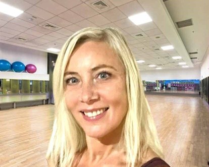 Małgorzata Popielarczyk