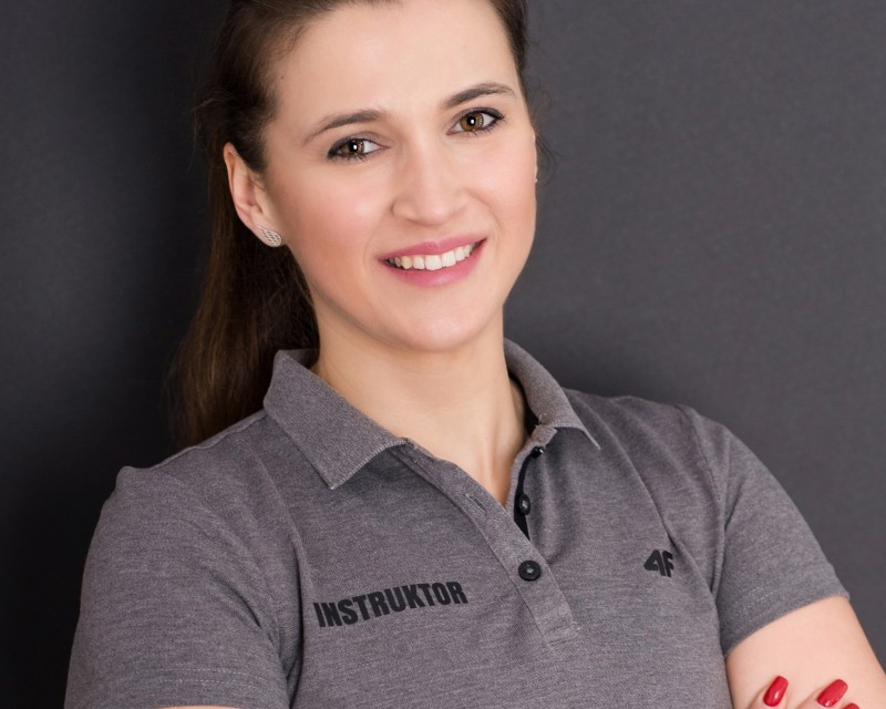 Joanna Bożek-Jasińska