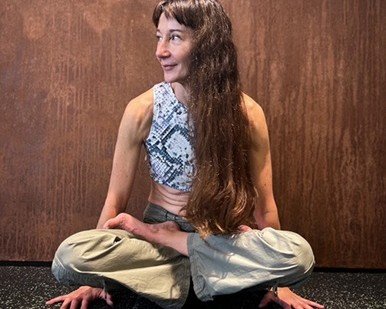 Malgorzata Łupińska