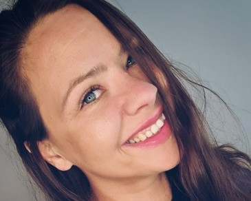 Marta Drózd-Paszewska