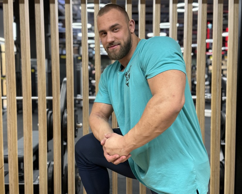 Bartłomiej Kaśkiewicz