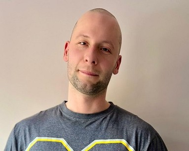 Kajetan Jastrzębski