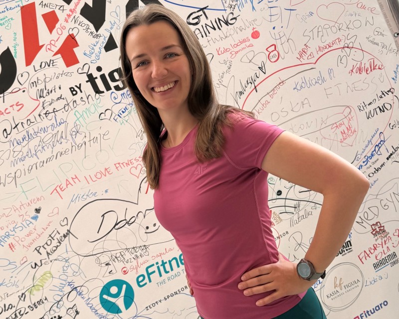 Agata Mytenia-Sierańska