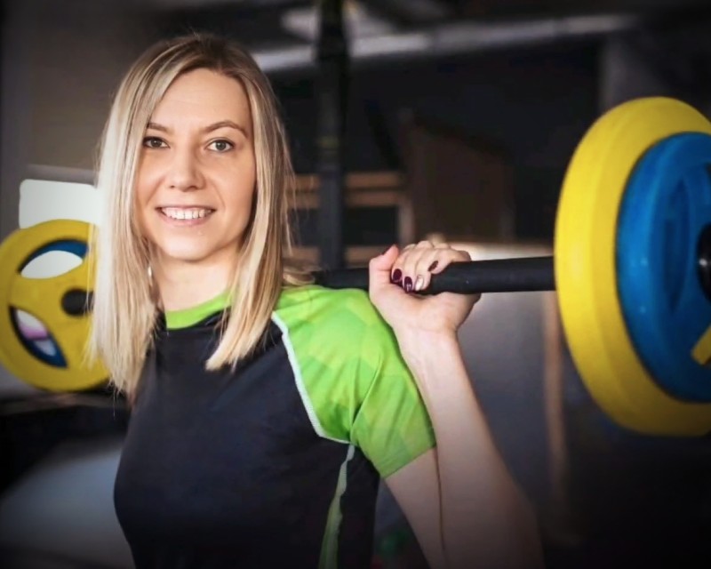 Dorota Badtke-Boruta