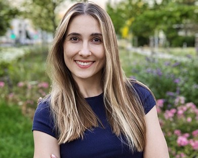 Marta Wierzchowska-Krupa