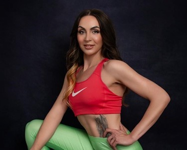 Katarzyna Starosotnikova