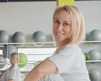 Alicja Rymarska