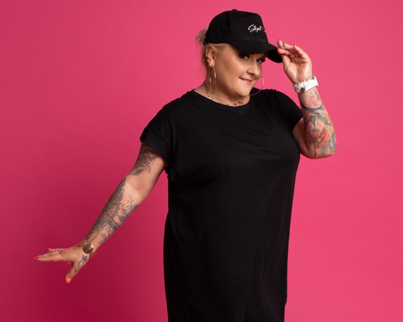 Dorota Święćkowska-Mytyk