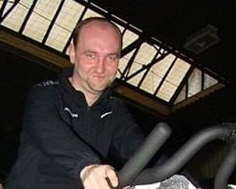 Przemysław Gocławski