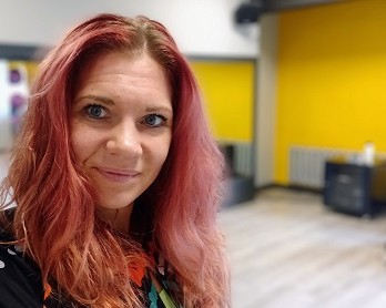 Małgorzata Zalewska