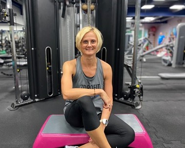 Alina Guzenda-Ksiąszczyk