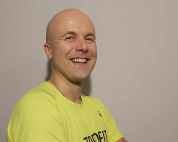 Damian Świątkowski