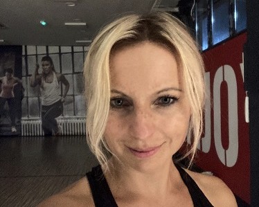 Małgorzata Dołoszyńska