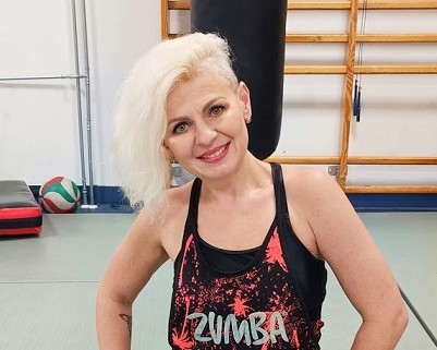 Ilona Dębska-Jesionowska