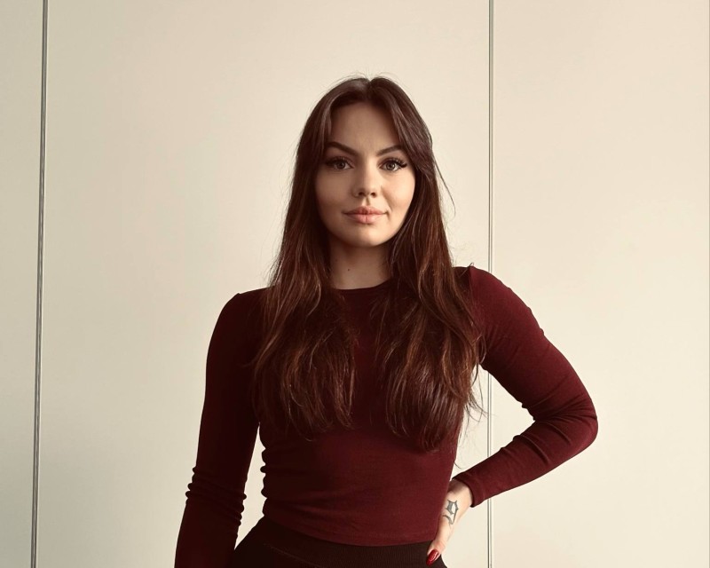 Justyna Goździejewska