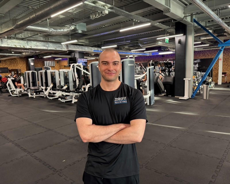 Bartosz Szyposzyński