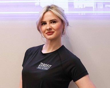 Ewelina  Lewandowska