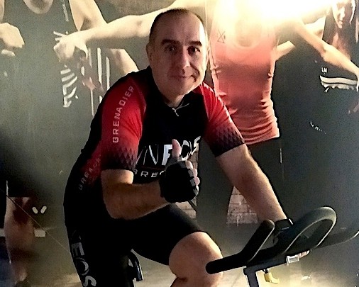 Tomasz Krzysztyński