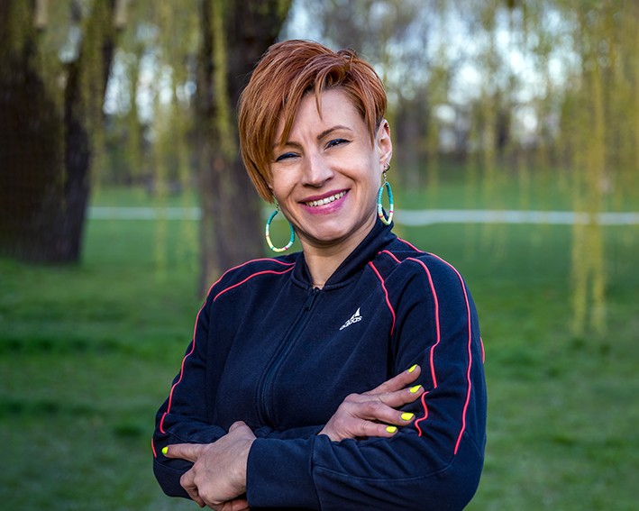 Anna Stadnicka-Kyrkonew