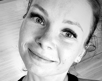 Dominika Szafrańska-Pech