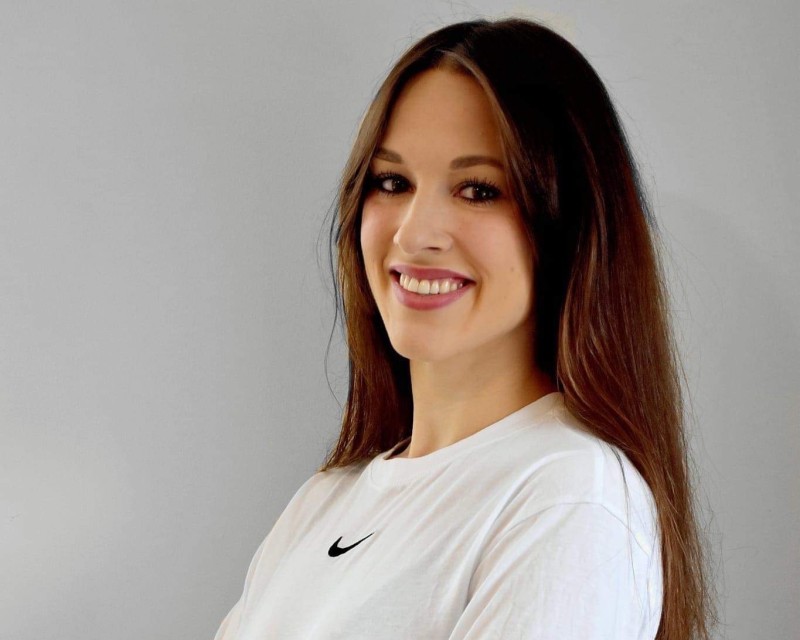 Vanessa Szerszeniewska