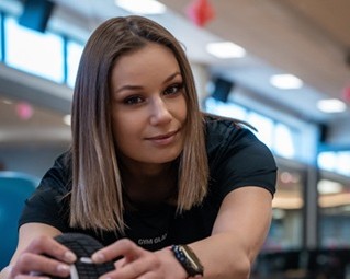 Aleksandra Kołakowska