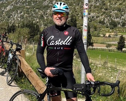 Mariusz „Mayo”  Majewski