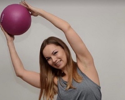 Agnieszka Villamaina