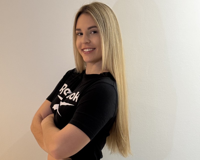 Aleksandra Pietrzycka