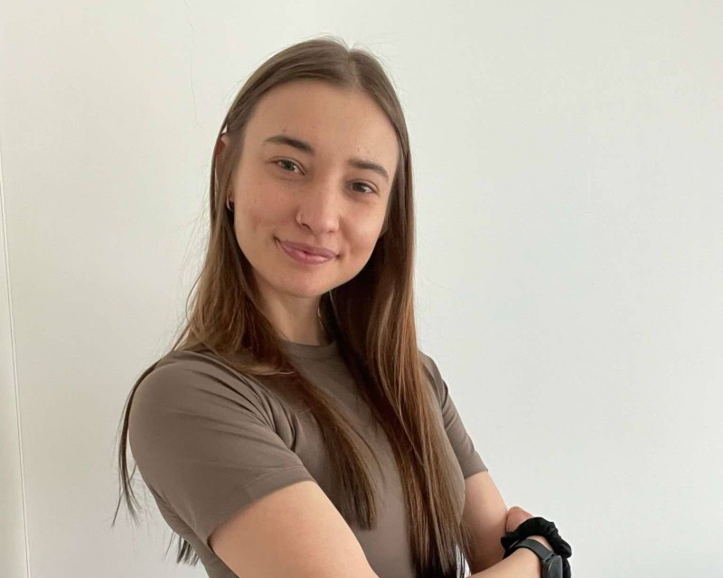 Aleksandra Przeworska