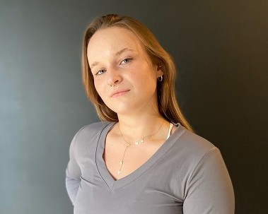 Aleksandra Domańska