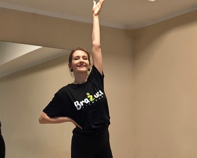 Klaudia Jędrzejczak