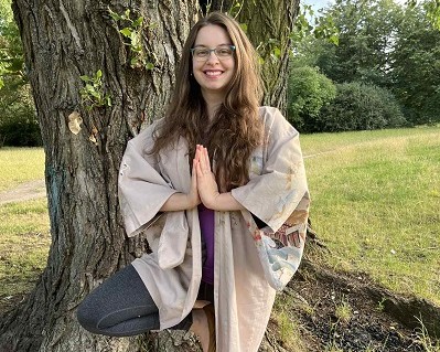 Weronika Kulczewska-Rastaszańska