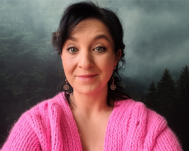 Agnieszka Karcz-Smilgin