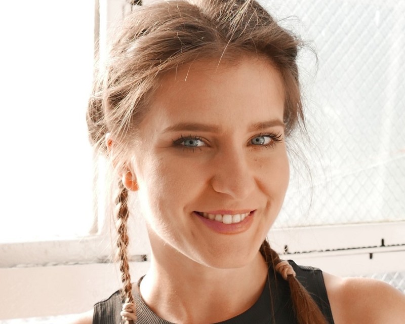 Małgorzata Czyżewska