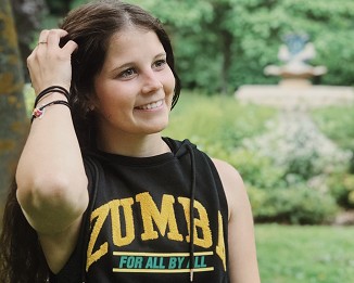 Karolina Orzechowska