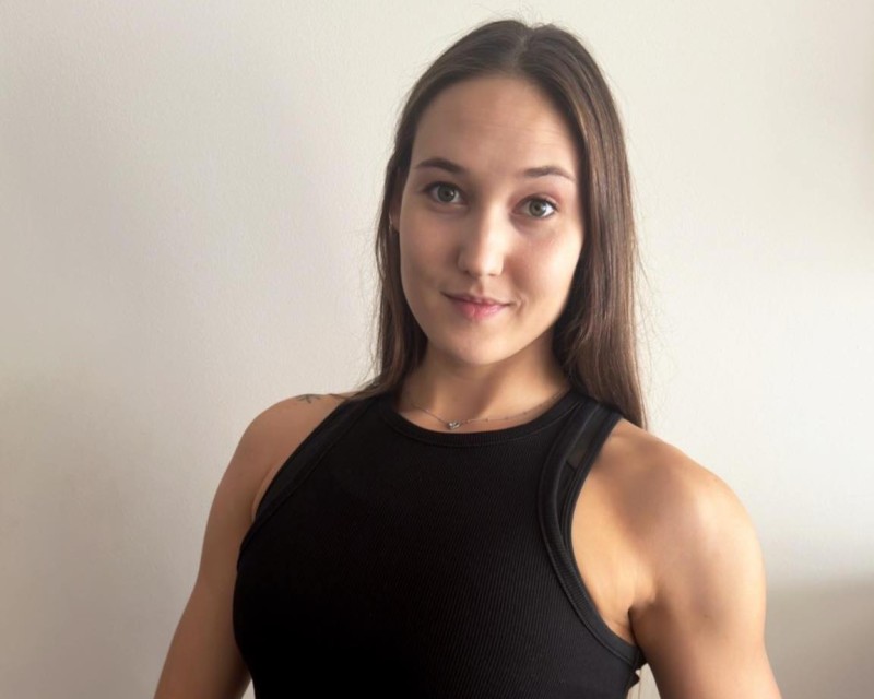 Aleksandra Matkowska