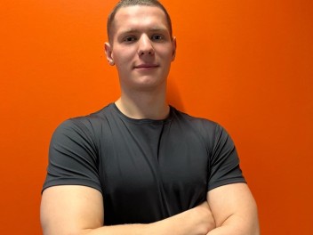 Sebastian Trębiński