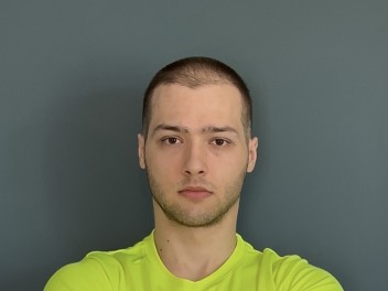 Sebastian Żarnowski